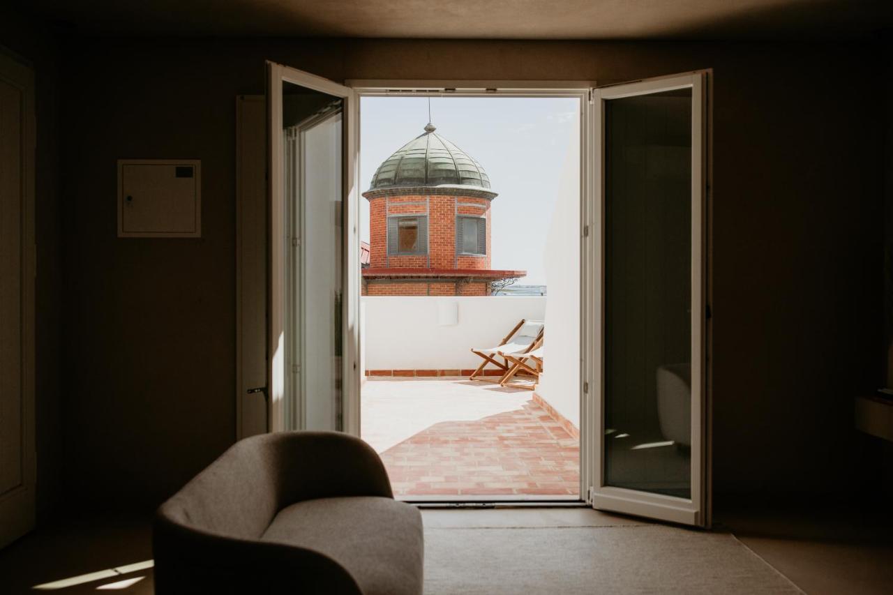 Casa Dos Mercados オリョン エクステリア 写真