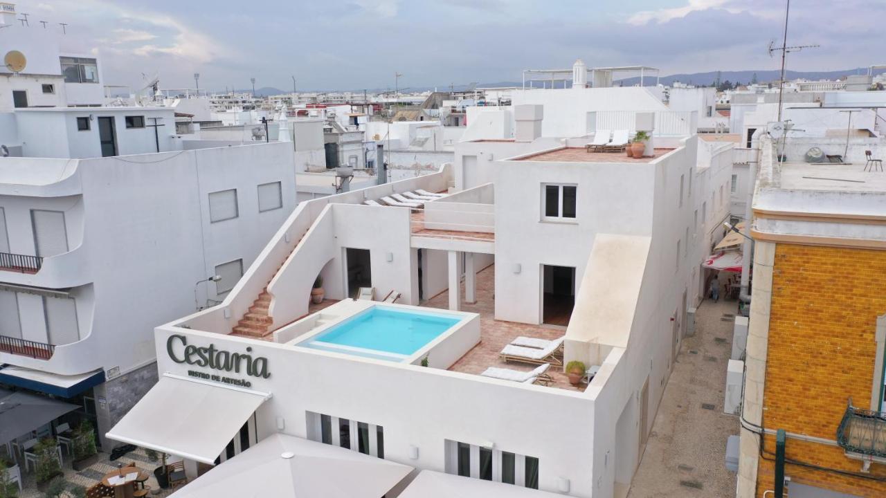Casa Dos Mercados オリョン エクステリア 写真