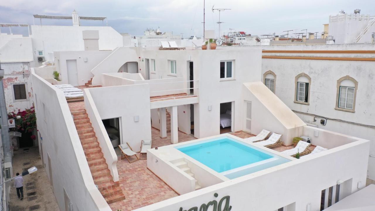 Casa Dos Mercados オリョン エクステリア 写真